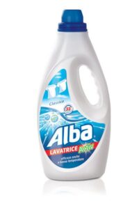 Alba lavatrice classico