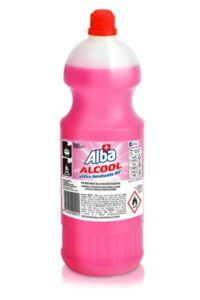 Alba alcool