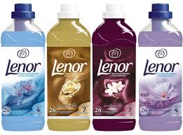 Lenor ammorbidenti