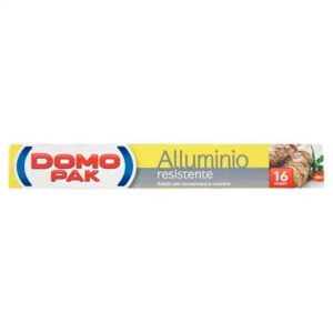 Domopack alluminio
